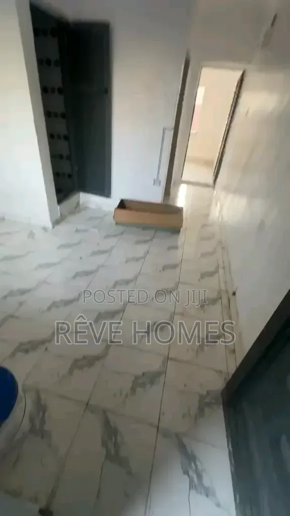 Mini Flat in Shomolu / Shomolu for rent