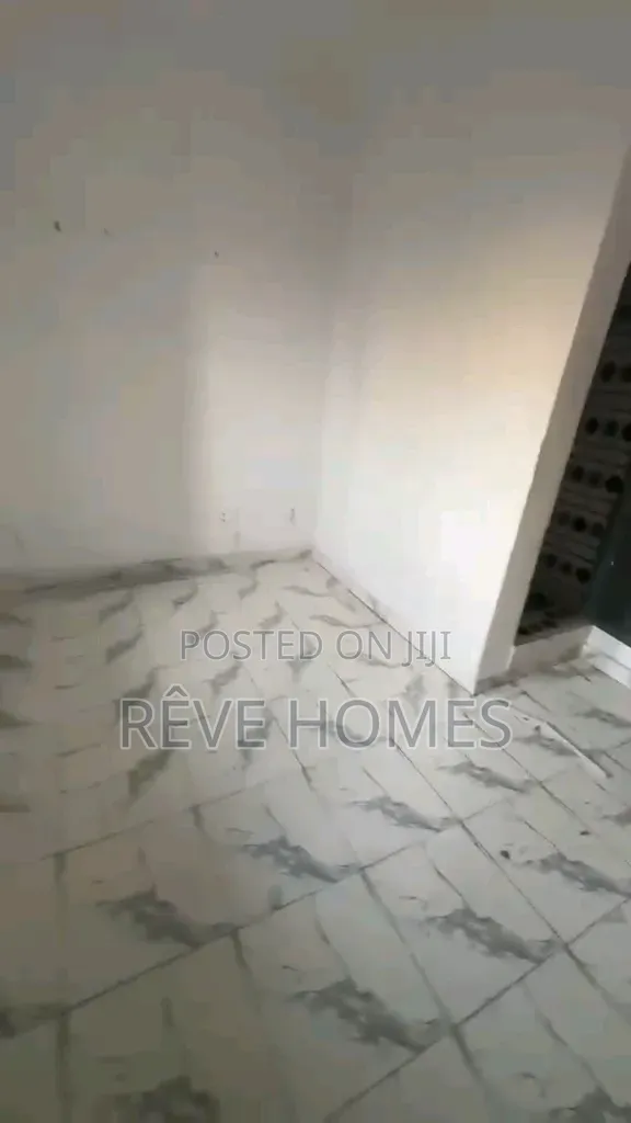 Mini Flat in Shomolu / Shomolu for rent