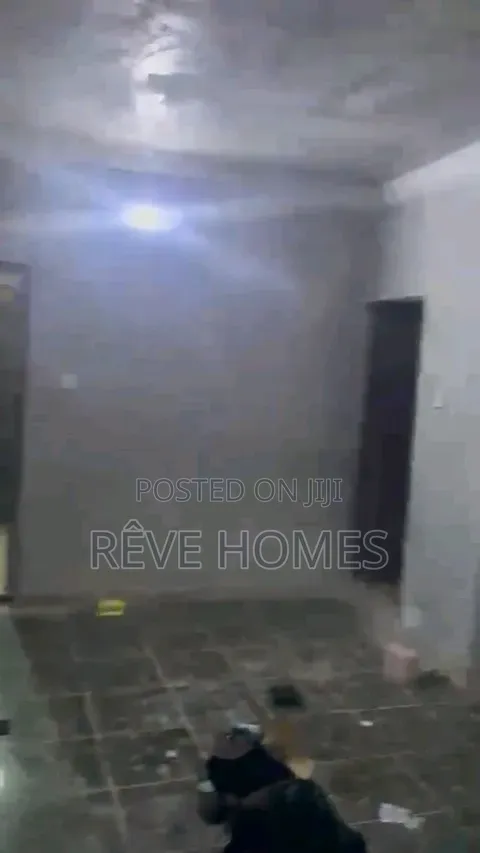 Mini Flat in Abule-Ijesha for rent