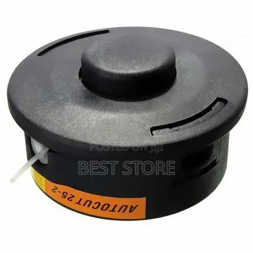 Auto Cut Trimmer Rope Blade Brush Cutter Weeder