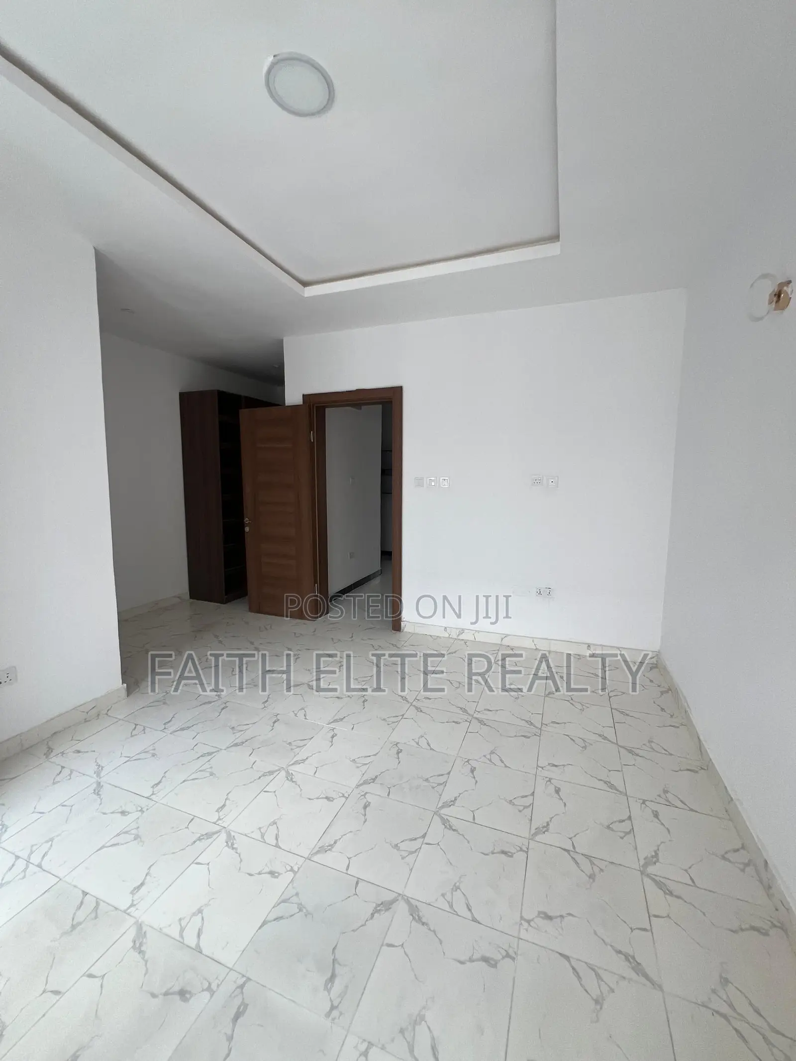 3bdrm Duplex in Atlantic Nominee, Abraham Adesanya Estate for sale