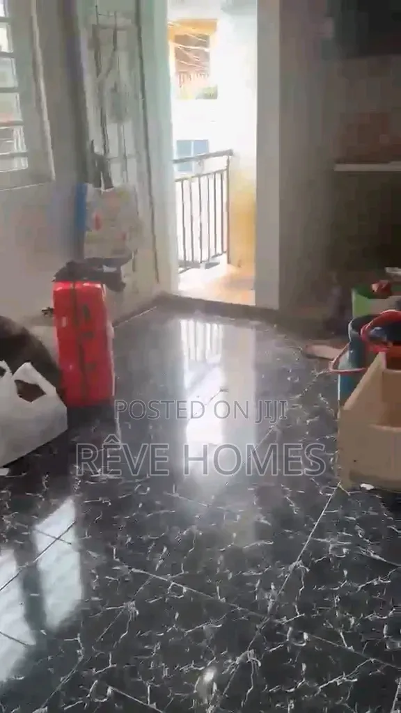 Mini Flat in Shomolu / Shomolu for rent
