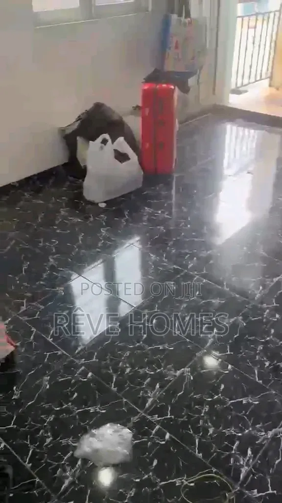 Mini Flat in Shomolu / Shomolu for rent