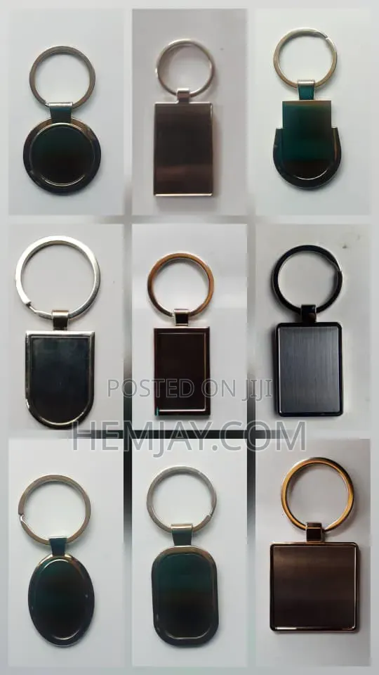 Universe of Quality Keyholders/ Keychain. "Click to See More Images"