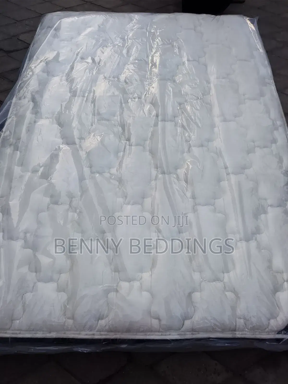 Order for Your Affordable Usa Neatly Used 4.5x6 Mattres Get 1 Pillow