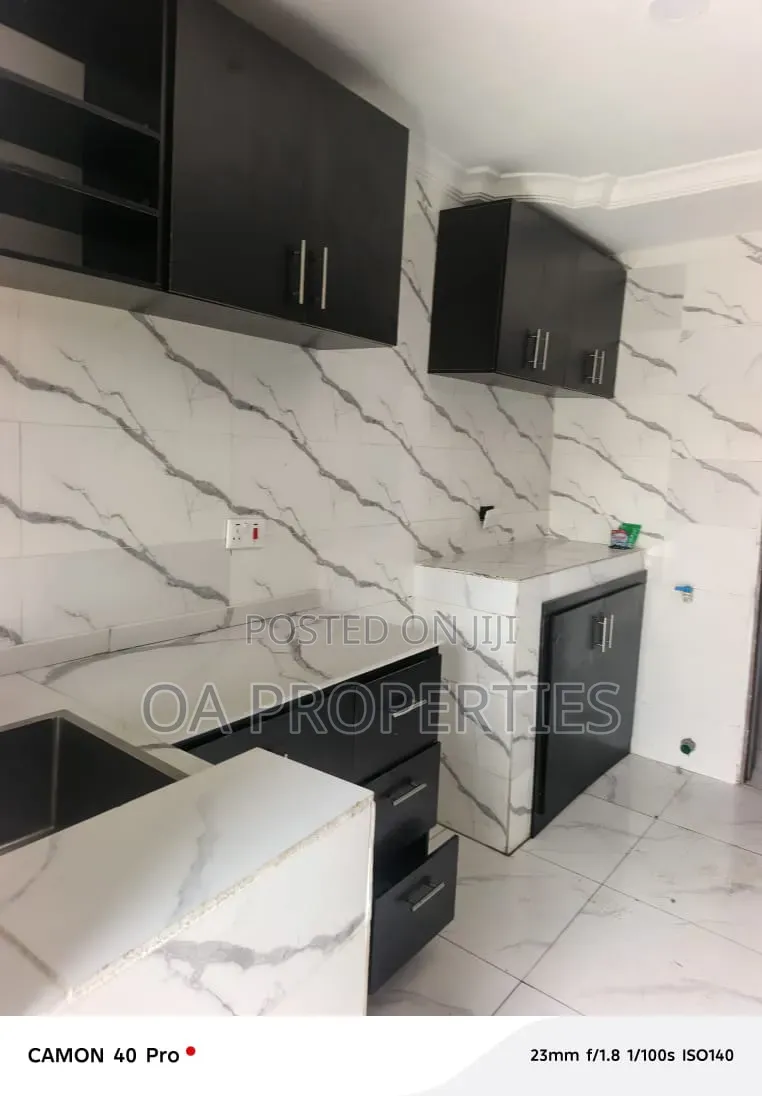 2bdrm Duplex in Ibadan for rent
