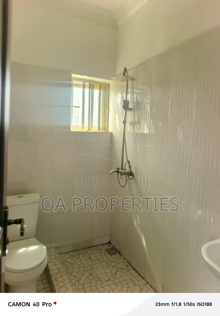2bdrm Duplex in Ibadan for rent
