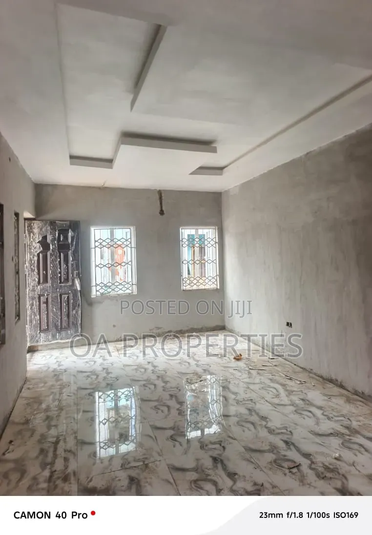 2bdrm Block of Flats in Ibadan for rent