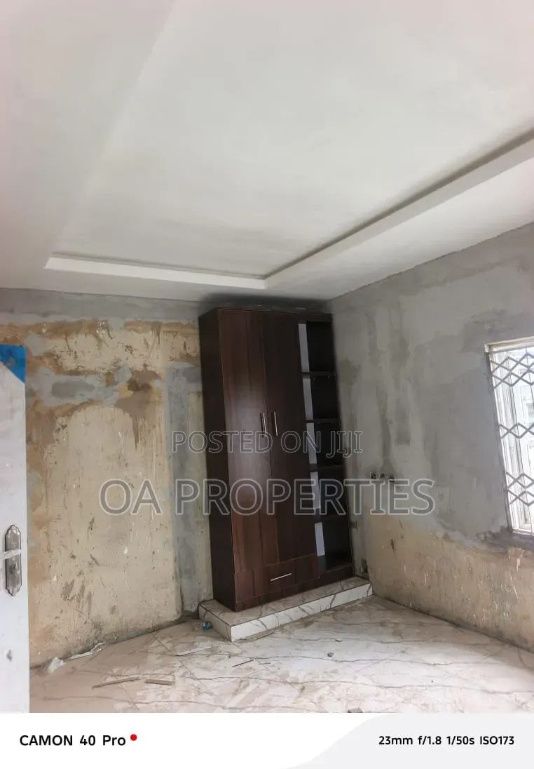 2bdrm Block of Flats in Ibadan for rent