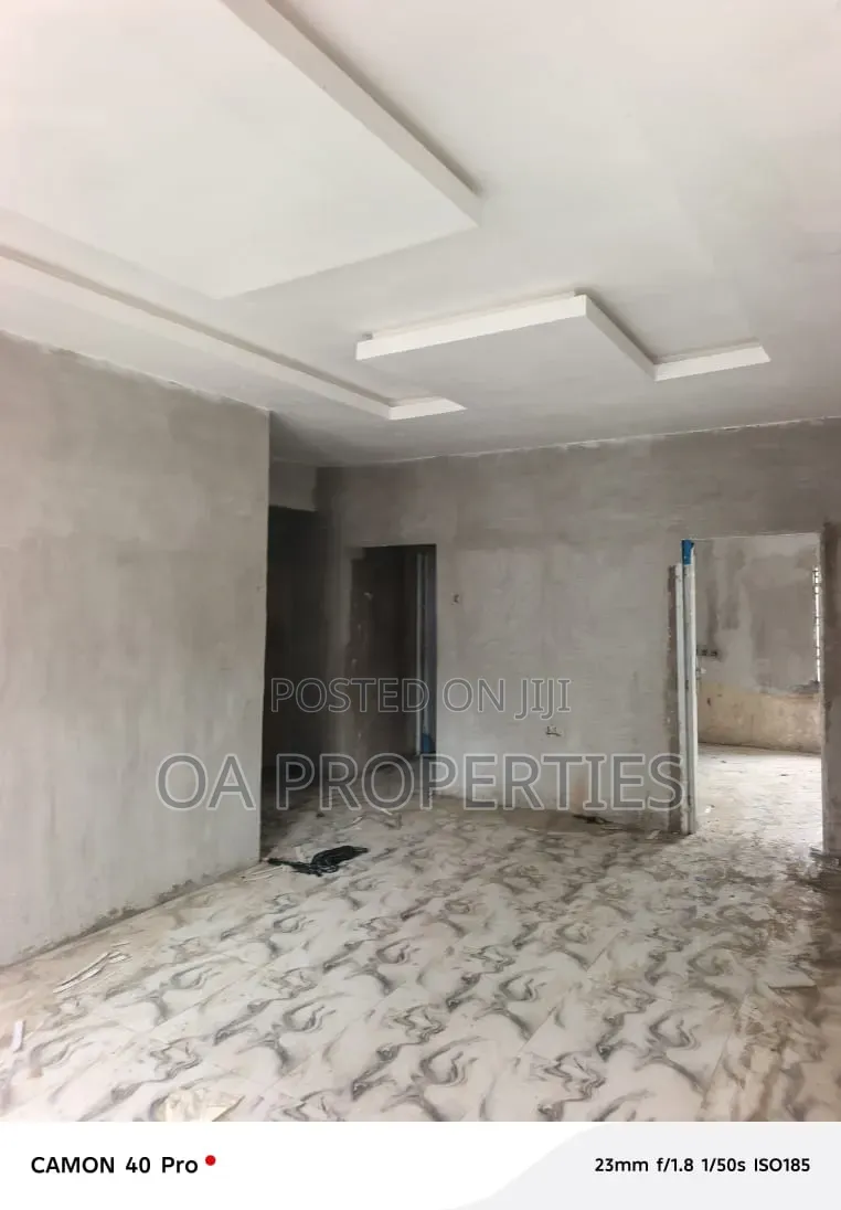 2bdrm Block of Flats in Ibadan for rent