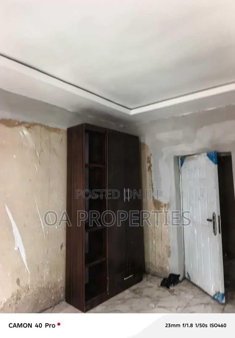 2bdrm Block of Flats in Ibadan for rent