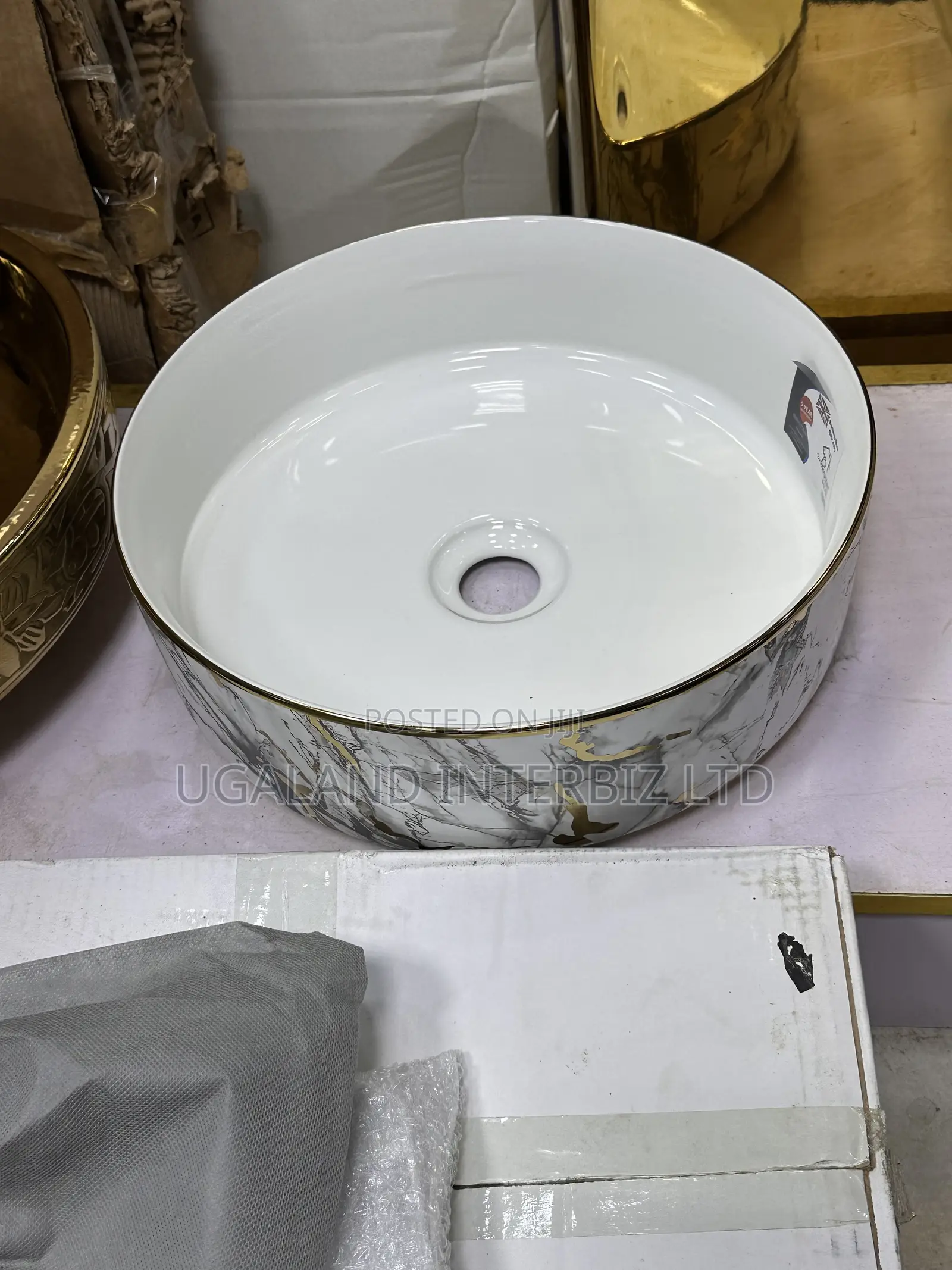 Bristan Premium Table Basin