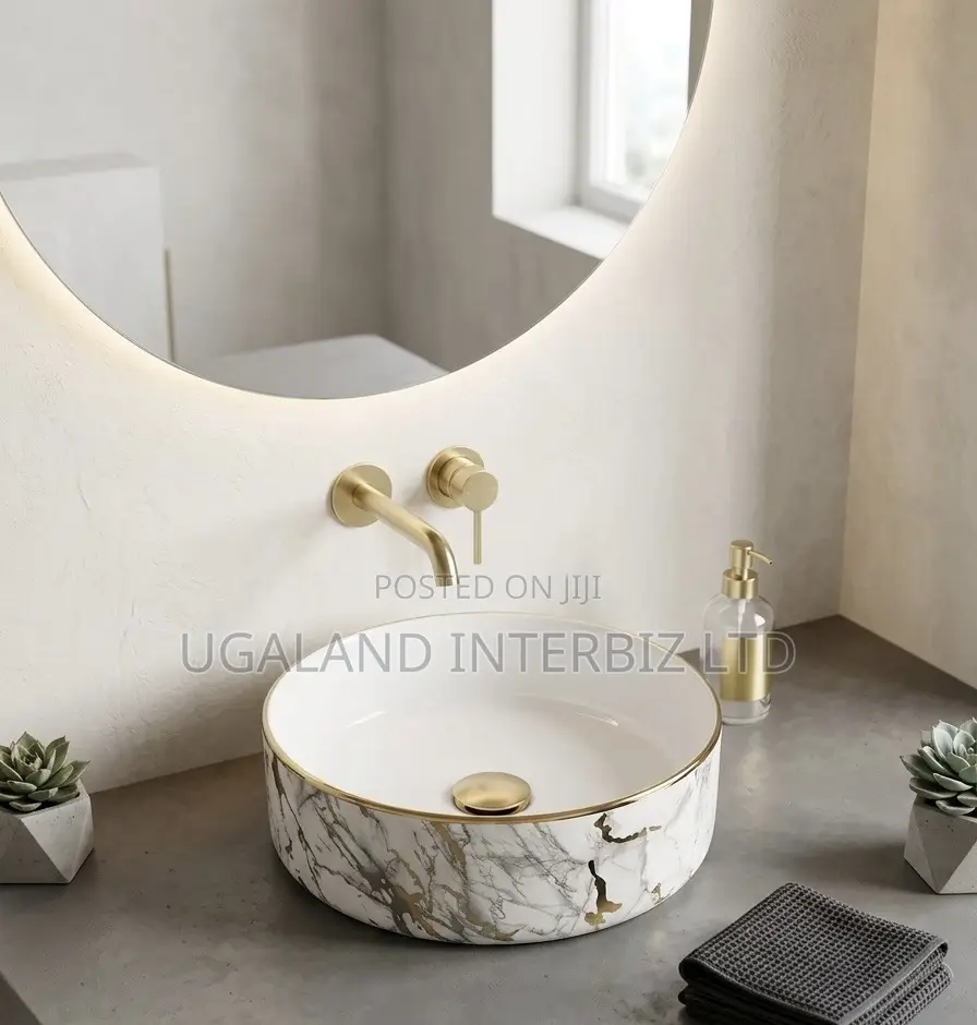 Bristan Premium Table Basin