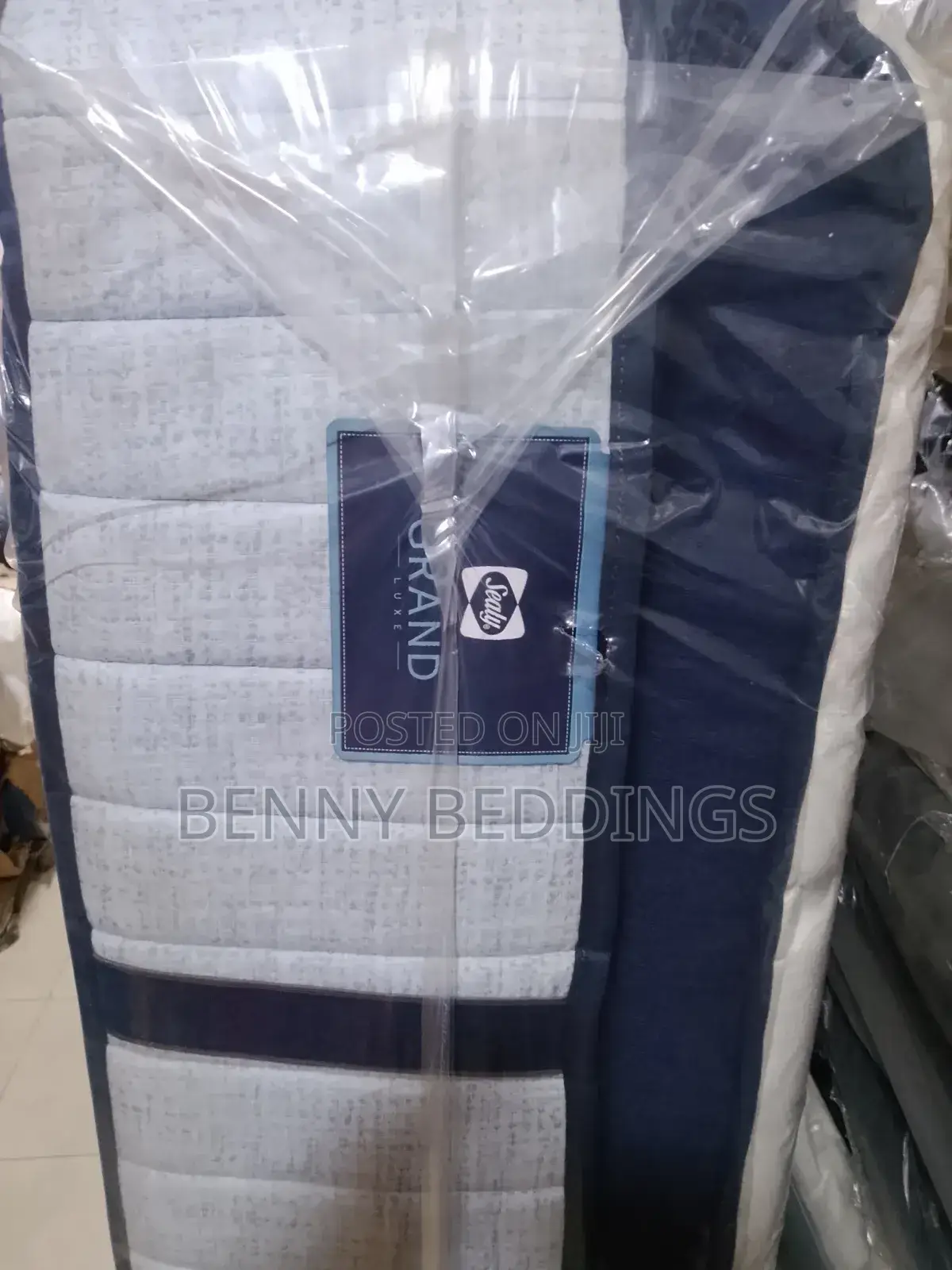 Order 4 Ur Affordable Usa Neatly Used 16inches 5x6 Mattres Get Fiber