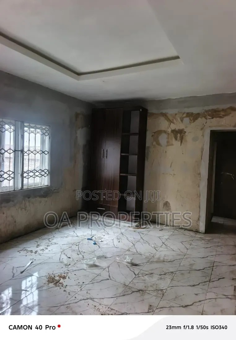 Studio Apartment in Ibadan for rent