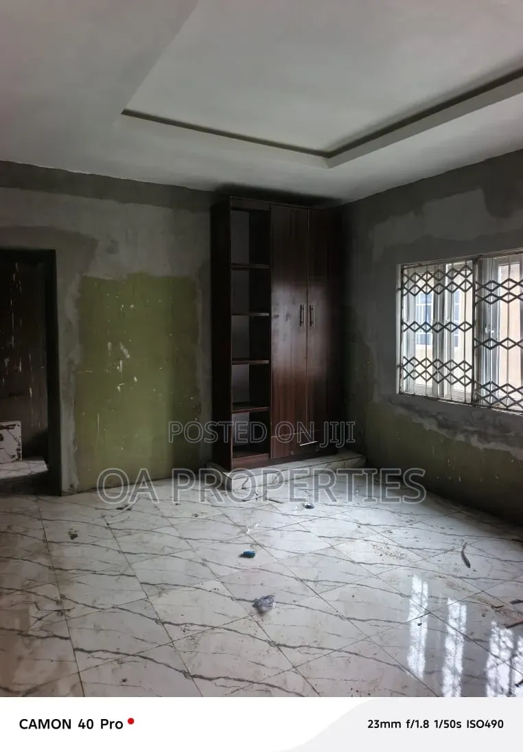 Studio Apartment in Ibadan for rent