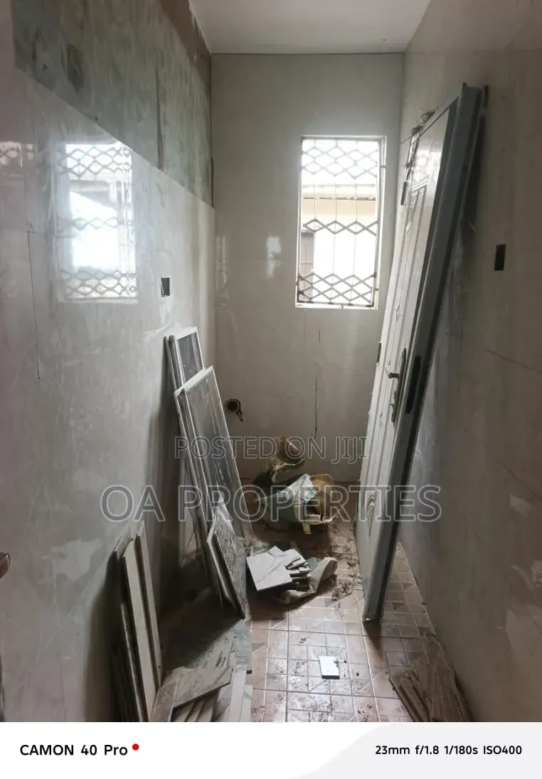Studio Apartment in Ibadan for rent