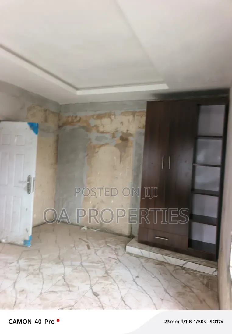 Studio Apartment in Ibadan for rent