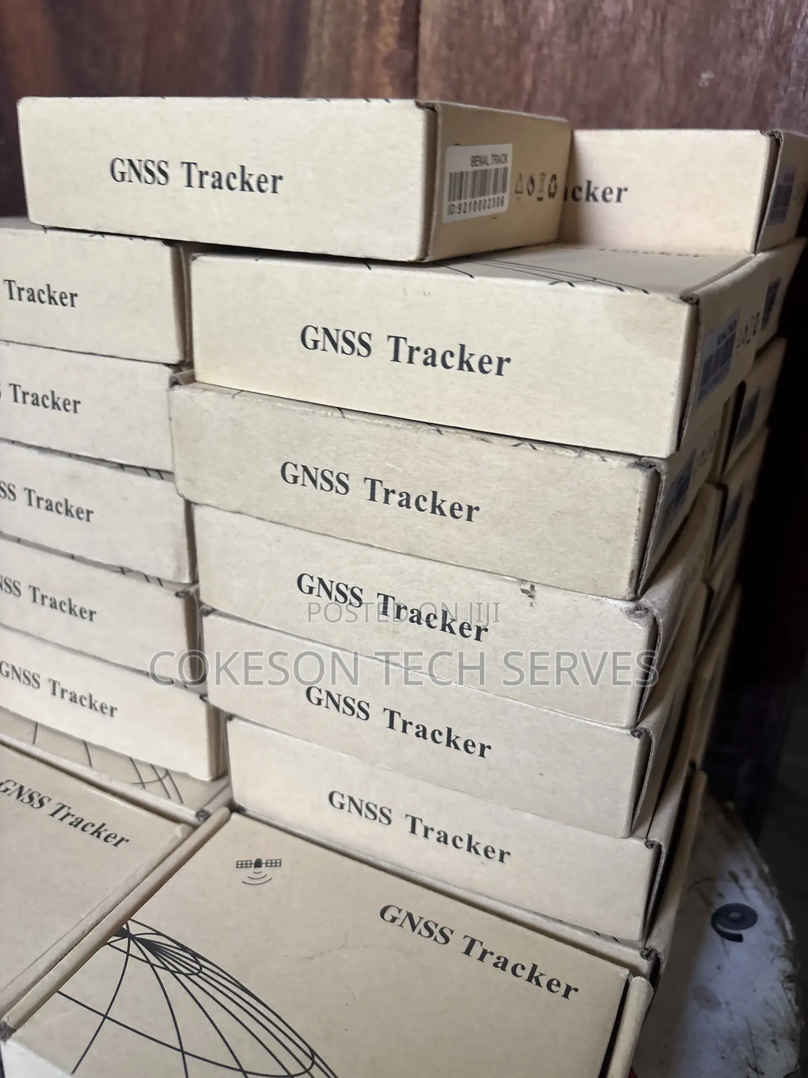 Tracking Device to Never Lose Sight of Your Vehicle Again at Any Time