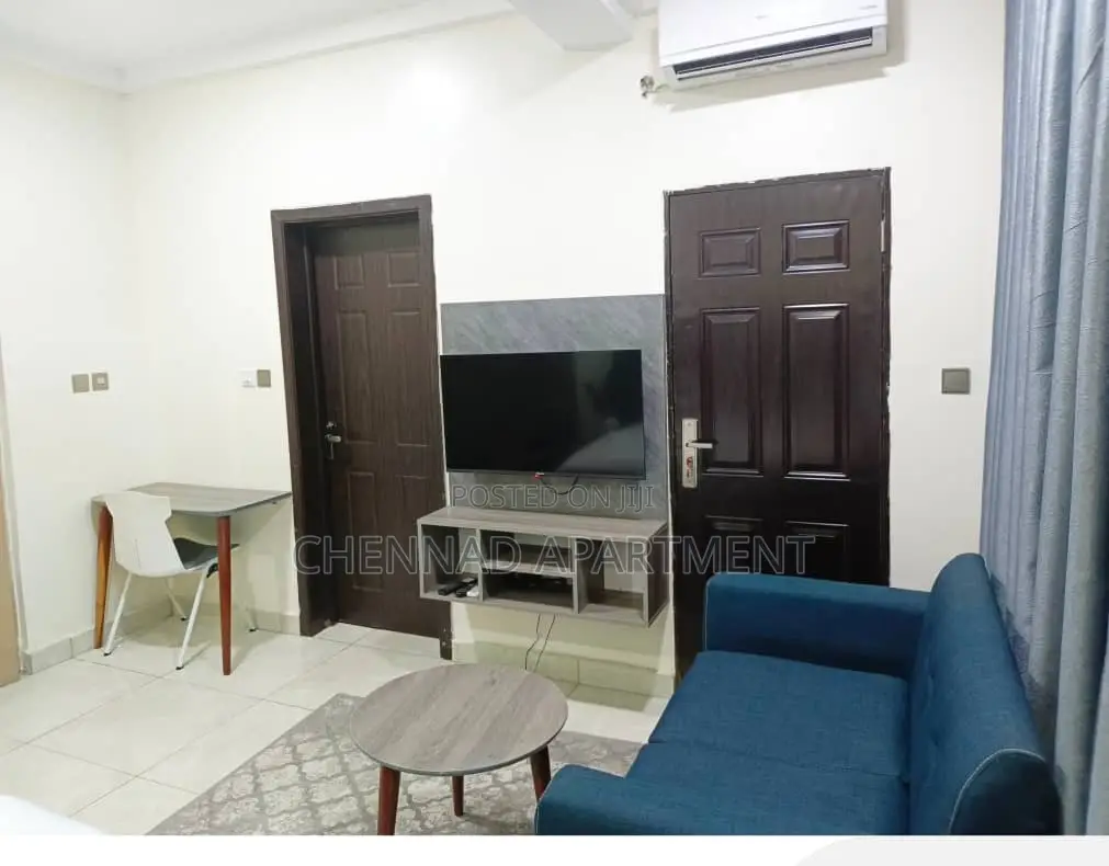 Premium Self-Contained Room in the Heart of FCT