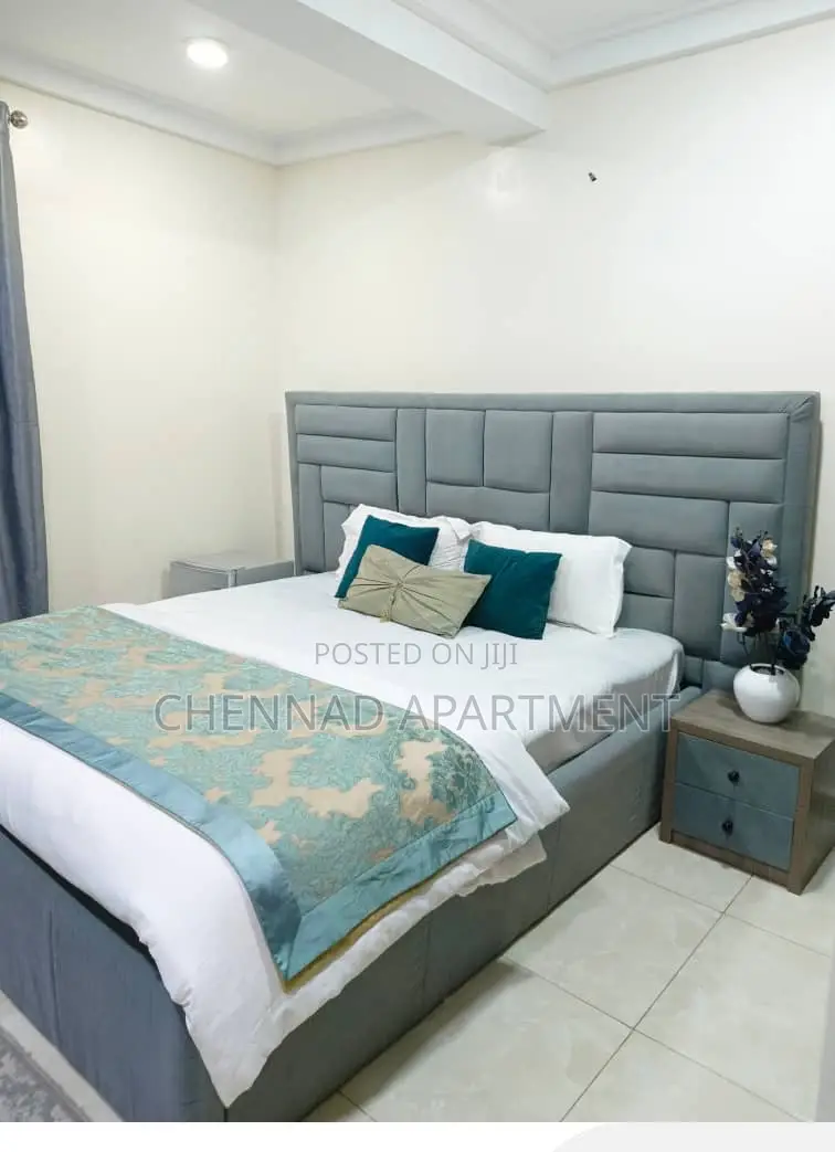 Premium Self-Contained Room in the Heart of FCT