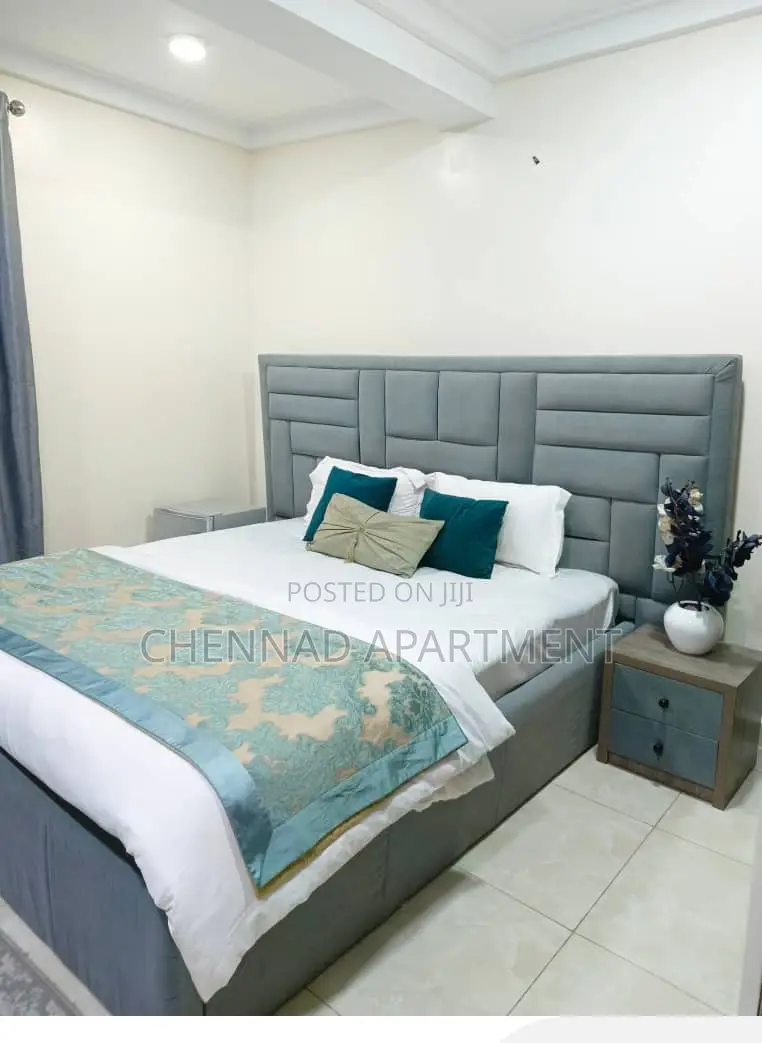 Premium Self-Contained Room in the Heart of FCT