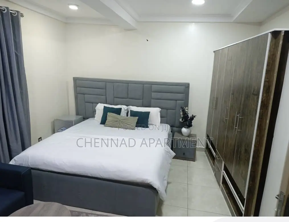 Premium Self-Contained Room in the Heart of FCT
