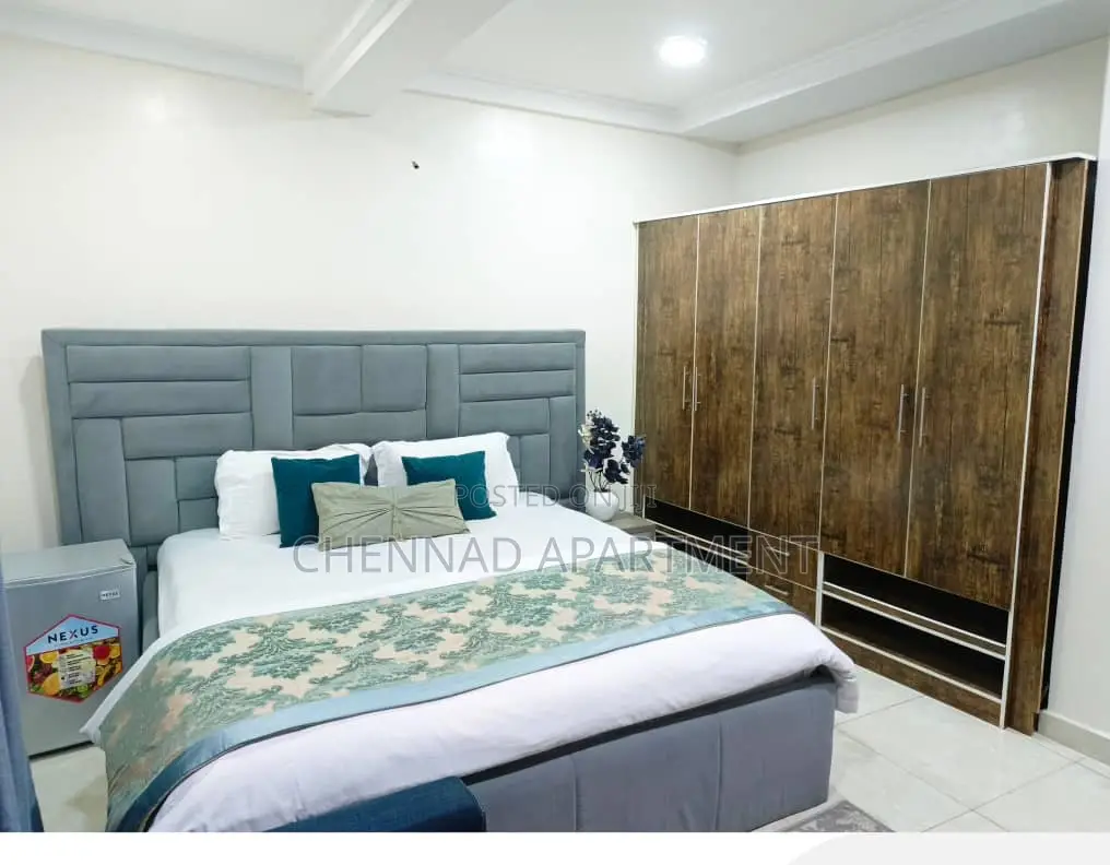 Premium Self-Contained Room in the Heart of FCT