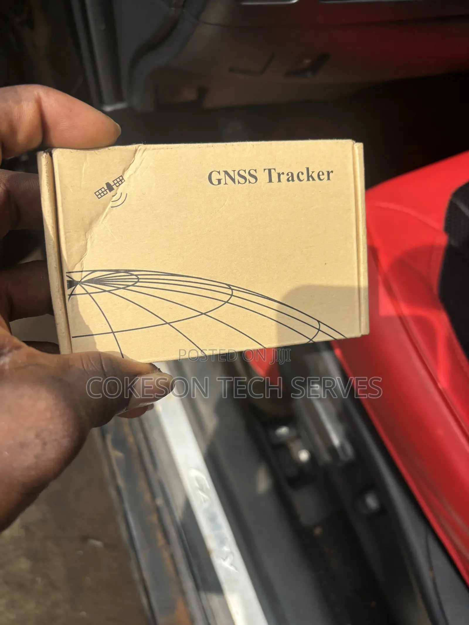 GPS Vehicle Tracking You Can Trust With Our Smart Device