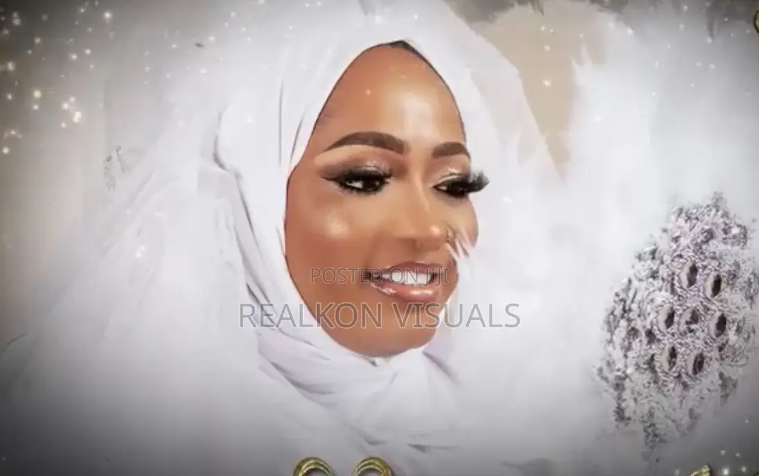 Professional Photoshoot And Video Production