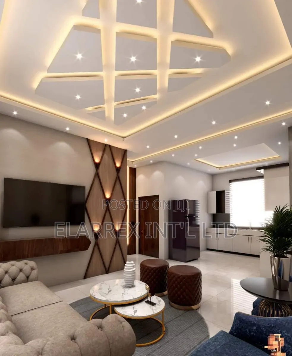 Transform Your Home Into a Luxury Space | Interior Design Renovation