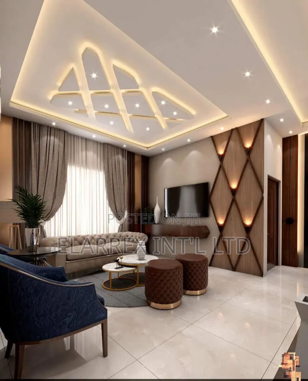 Transform Your Home Into a Luxury Space | Interior Design Renovation