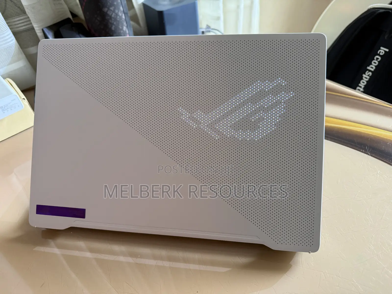 Laptop Asus ROG Zephyrus G14 24GB AMD Ryzen 9 SSD 1T