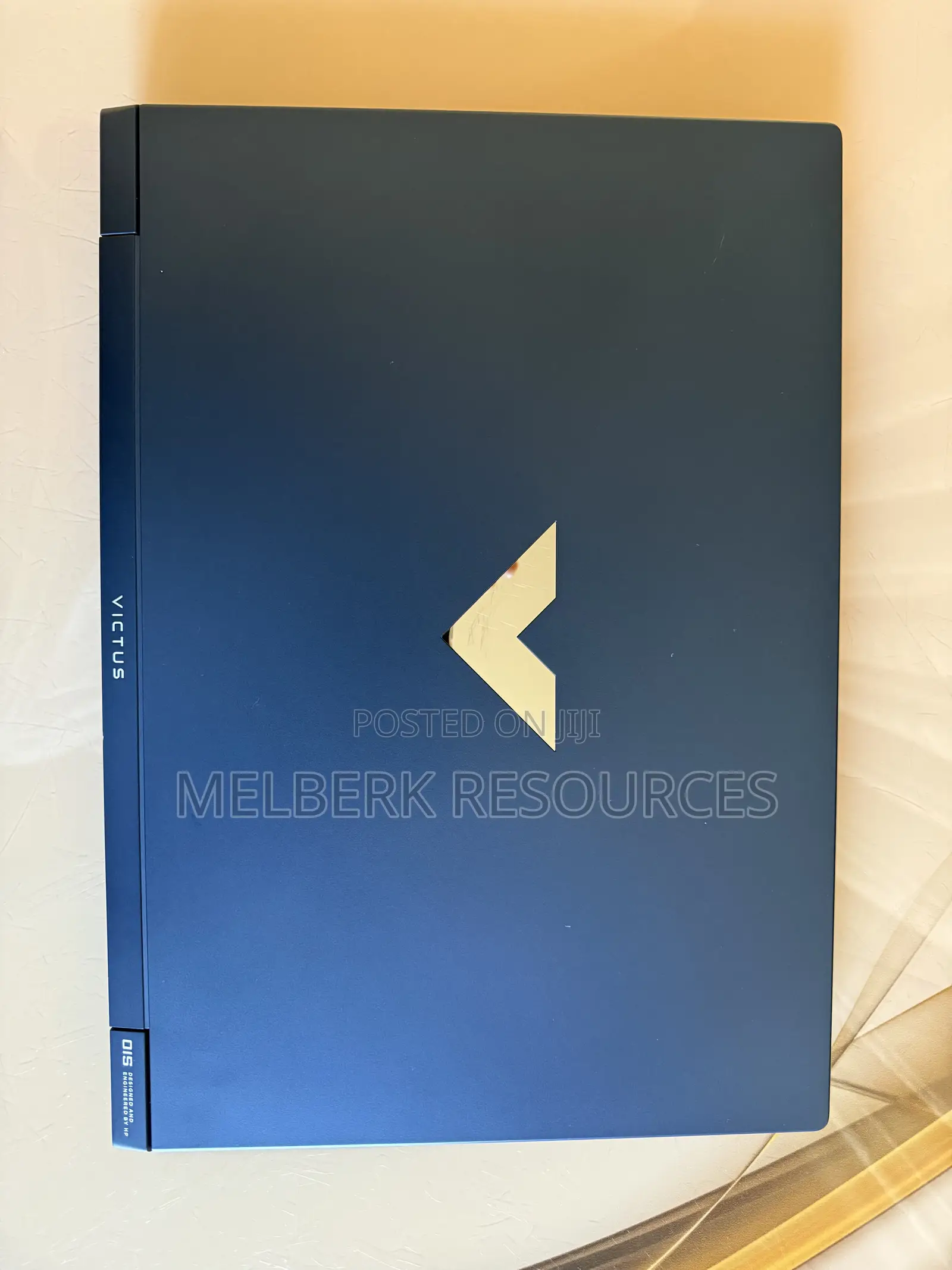 Laptop HP Victus 15 16GB Intel Core i7 SSD 512GB