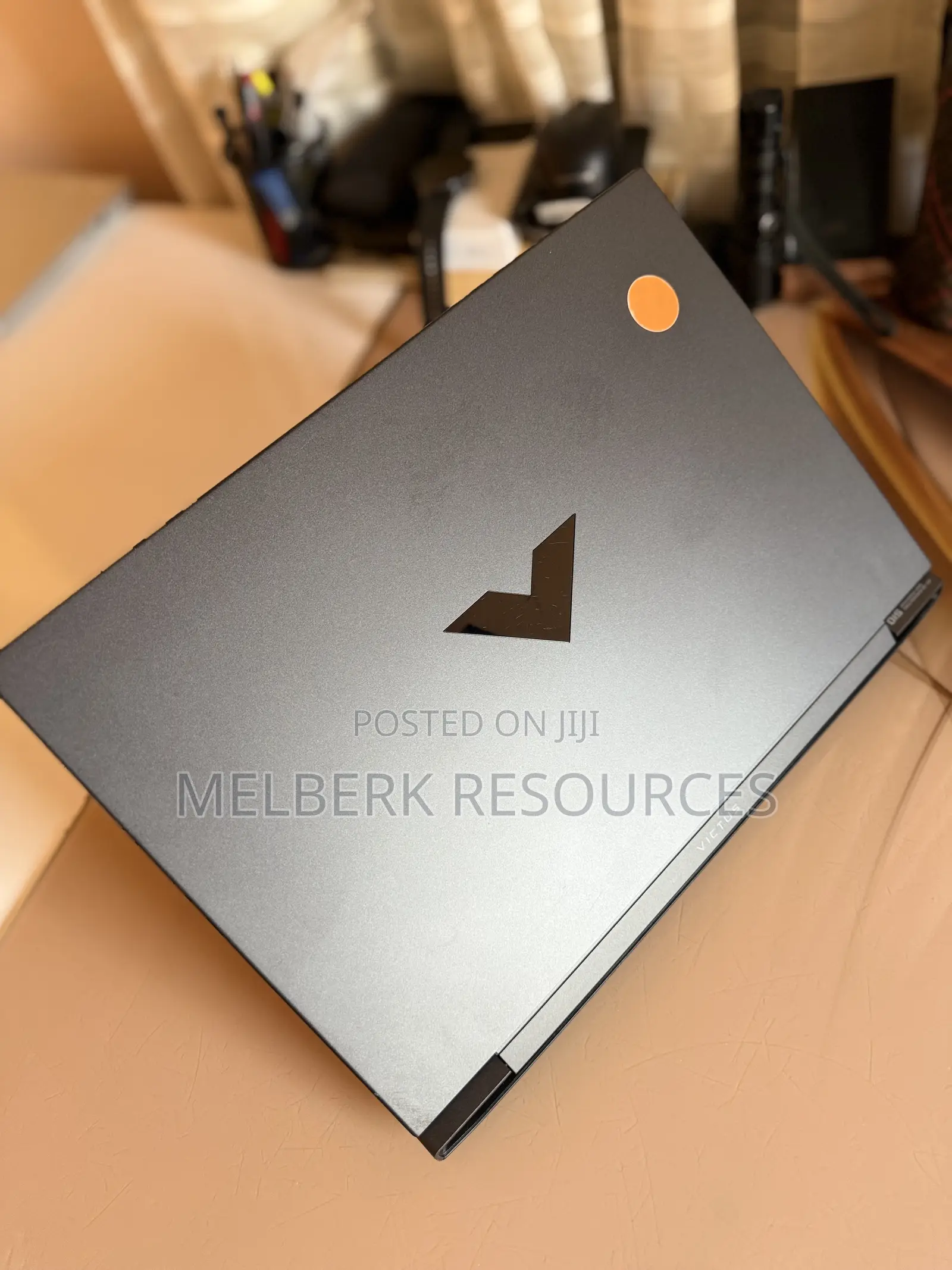 Laptop HP Victus 15 16GB Intel Core i5 SSD 512GB