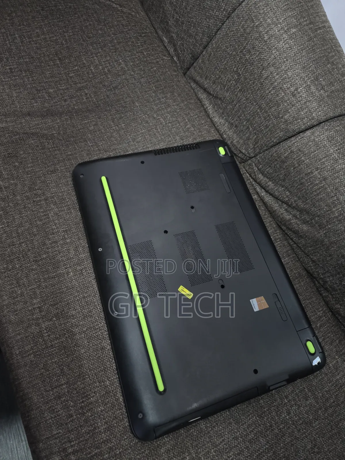 Laptop HP 15 8GB Intel Core i7 HDD+SSD 1T