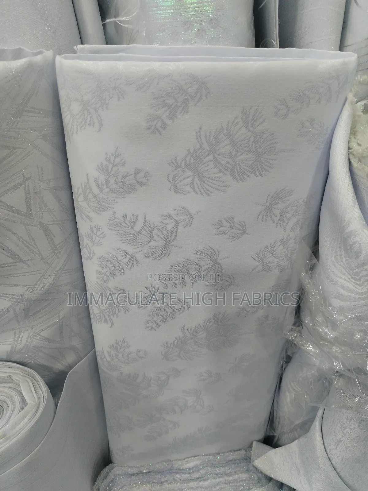 Garments Materials for Men and Women