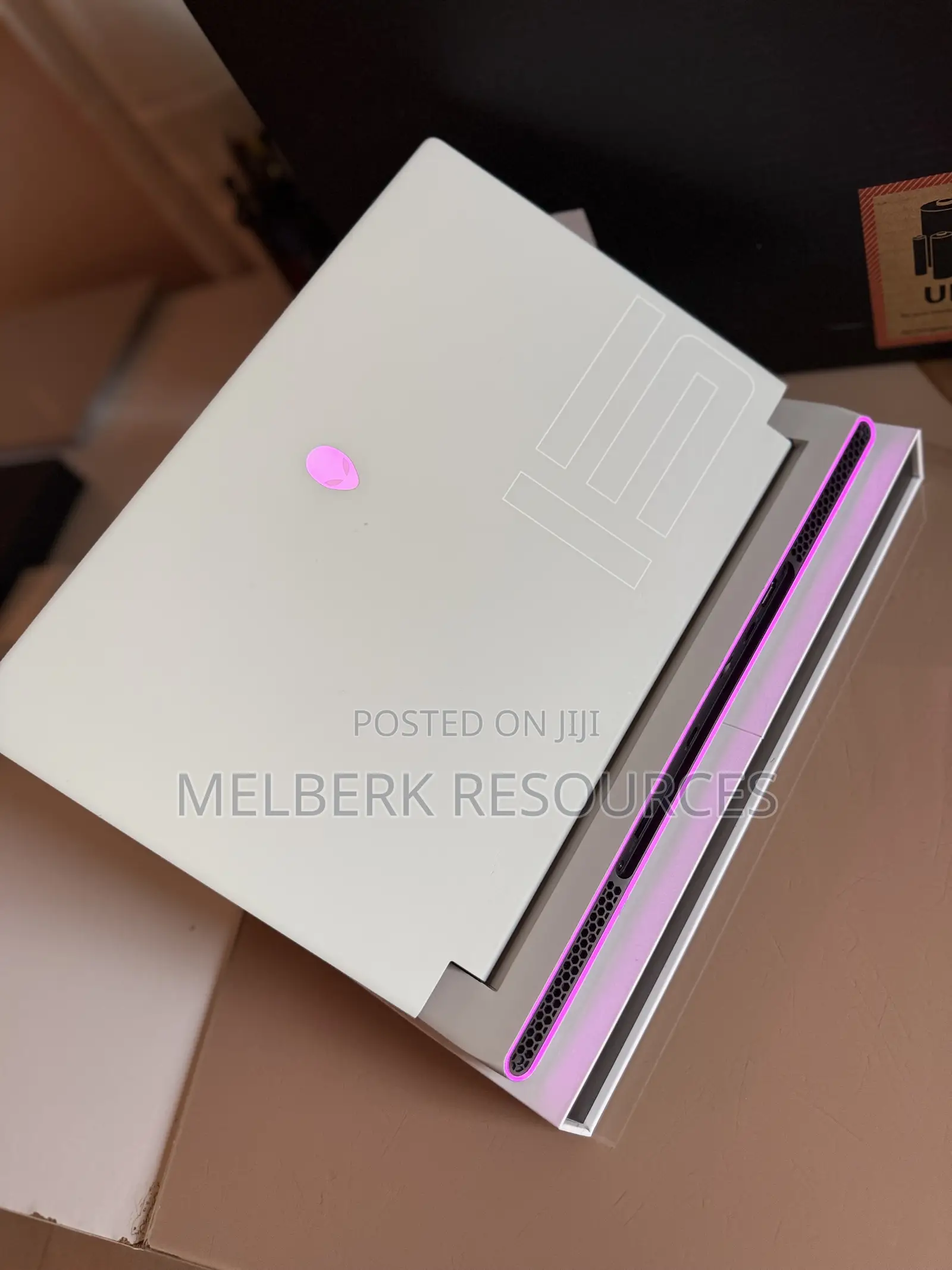 Laptop Alienware X15 R1 32GB Intel Core i9 SSD 1T