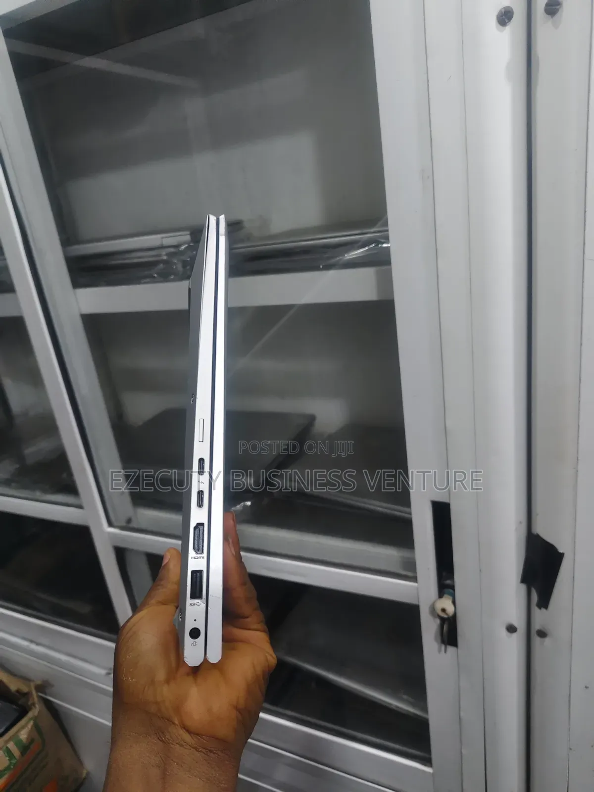 Laptop HP EliteBook 850 G8 16GB Intel Core i5 SSD 256GB