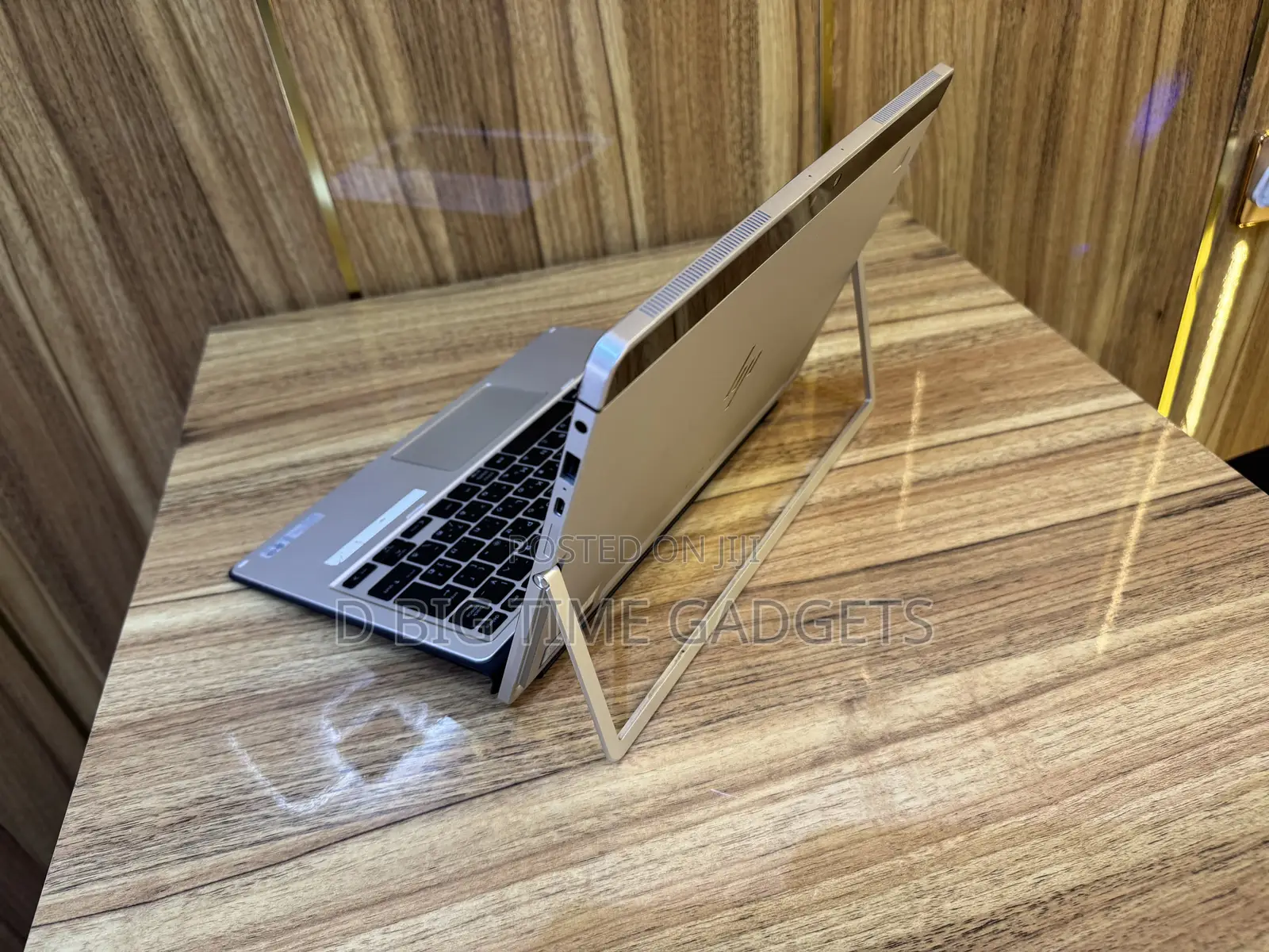 Laptop HP Elite X2 1012 G2 8GB Intel Core i5 SSD 256GB