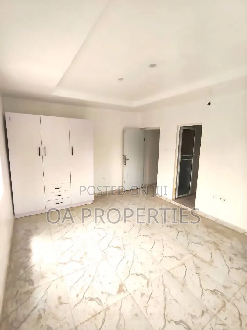 3bdrm Block of Flats in Ibadan for rent