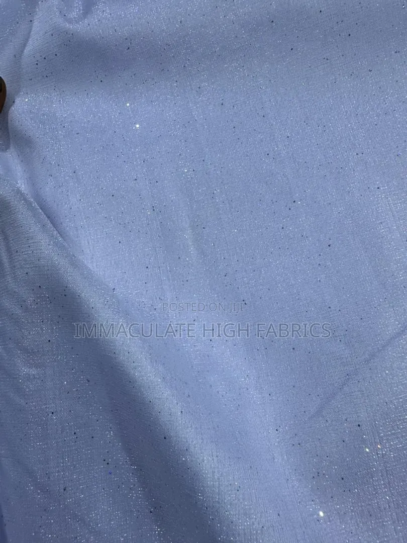 Beautiful Garment Material