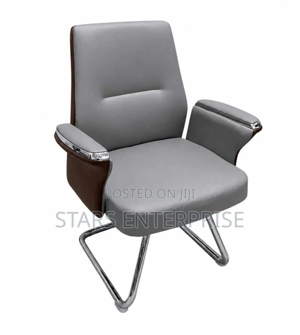 Visitors Chair / Office Chair