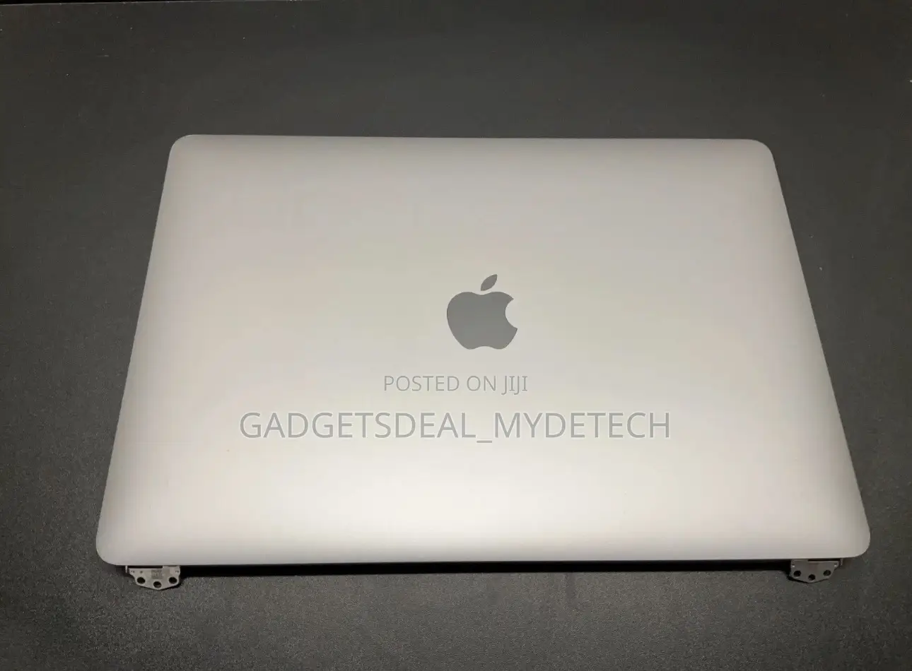 Macbook Pro 2018,2019,2020 Screen 13 Inches Follow Come