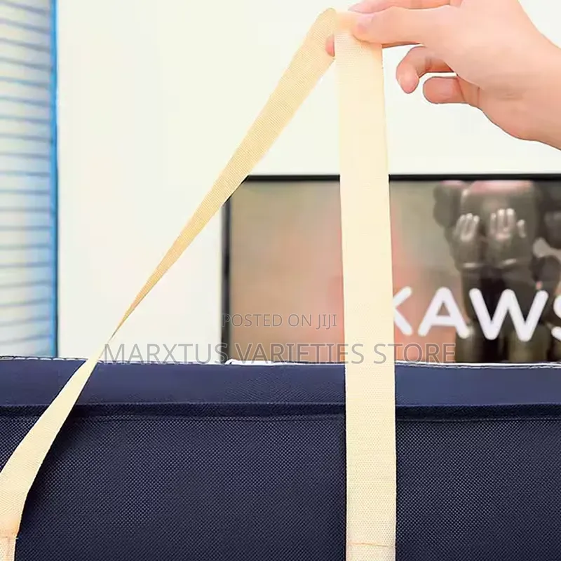 Extra Life Capacity Bag for Shifting and Bulky Items