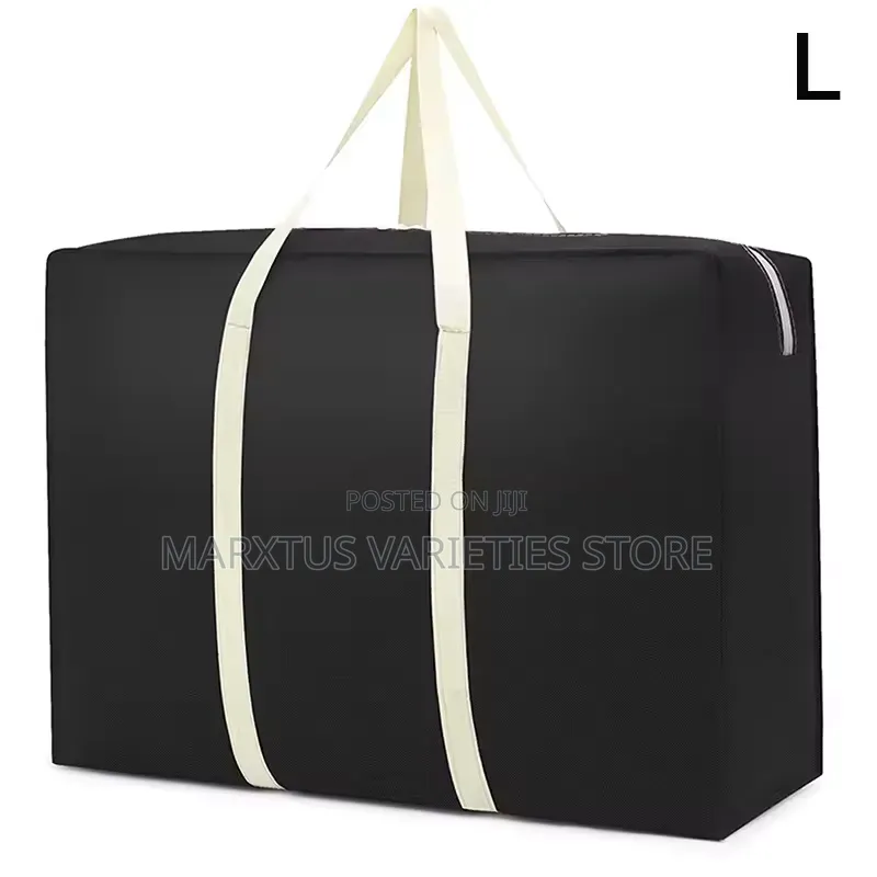 Extra Life Capacity Bag for Shifting and Bulky Items
