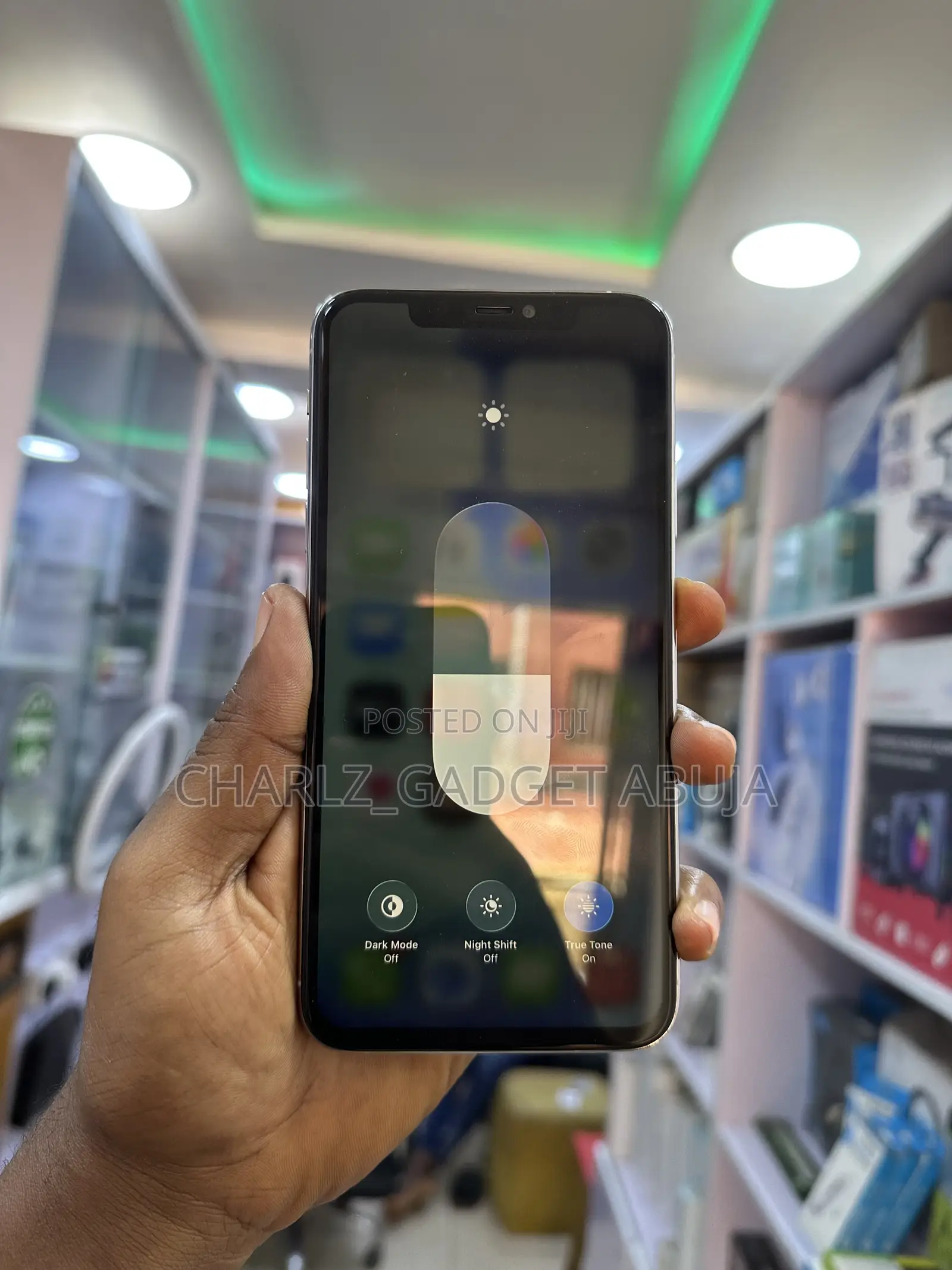 Apple iPhone 11 Pro Max 256 GB White