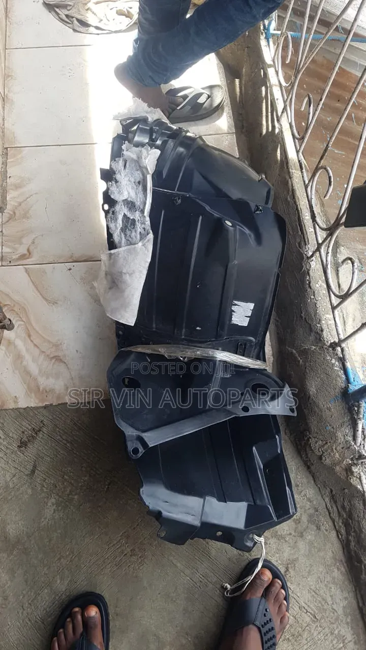Sand Protector for Toyota Camry 2012