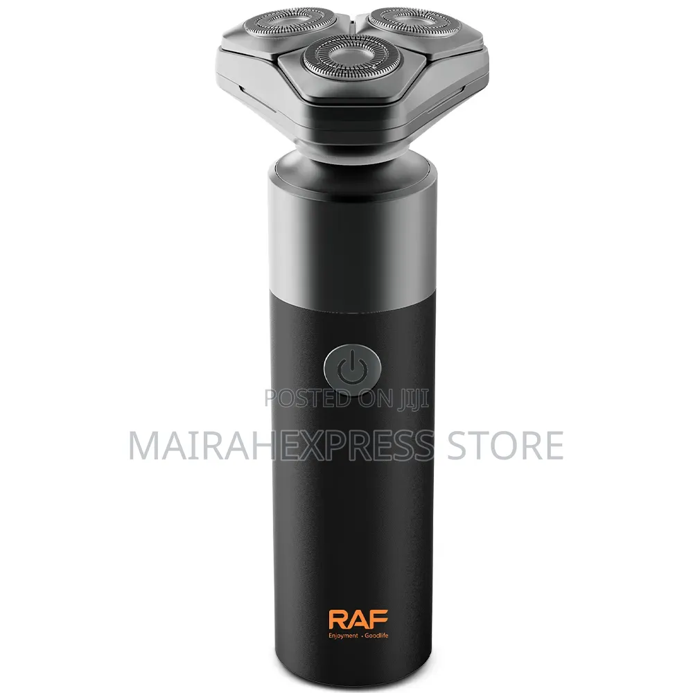 Raf 3w Hair Shaver Electric Grooming Device T361