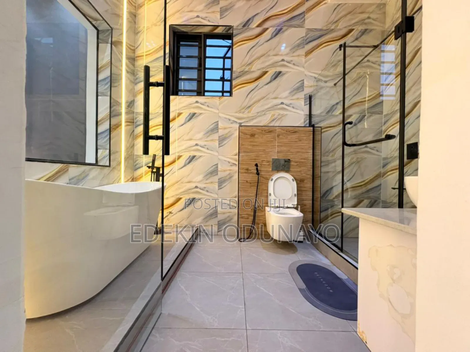 Zara 4 Bedroom Apartment